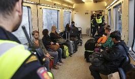 Fears rise over human trafficking in Sweden