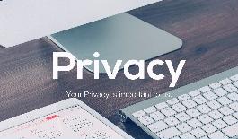 Privacy Policy